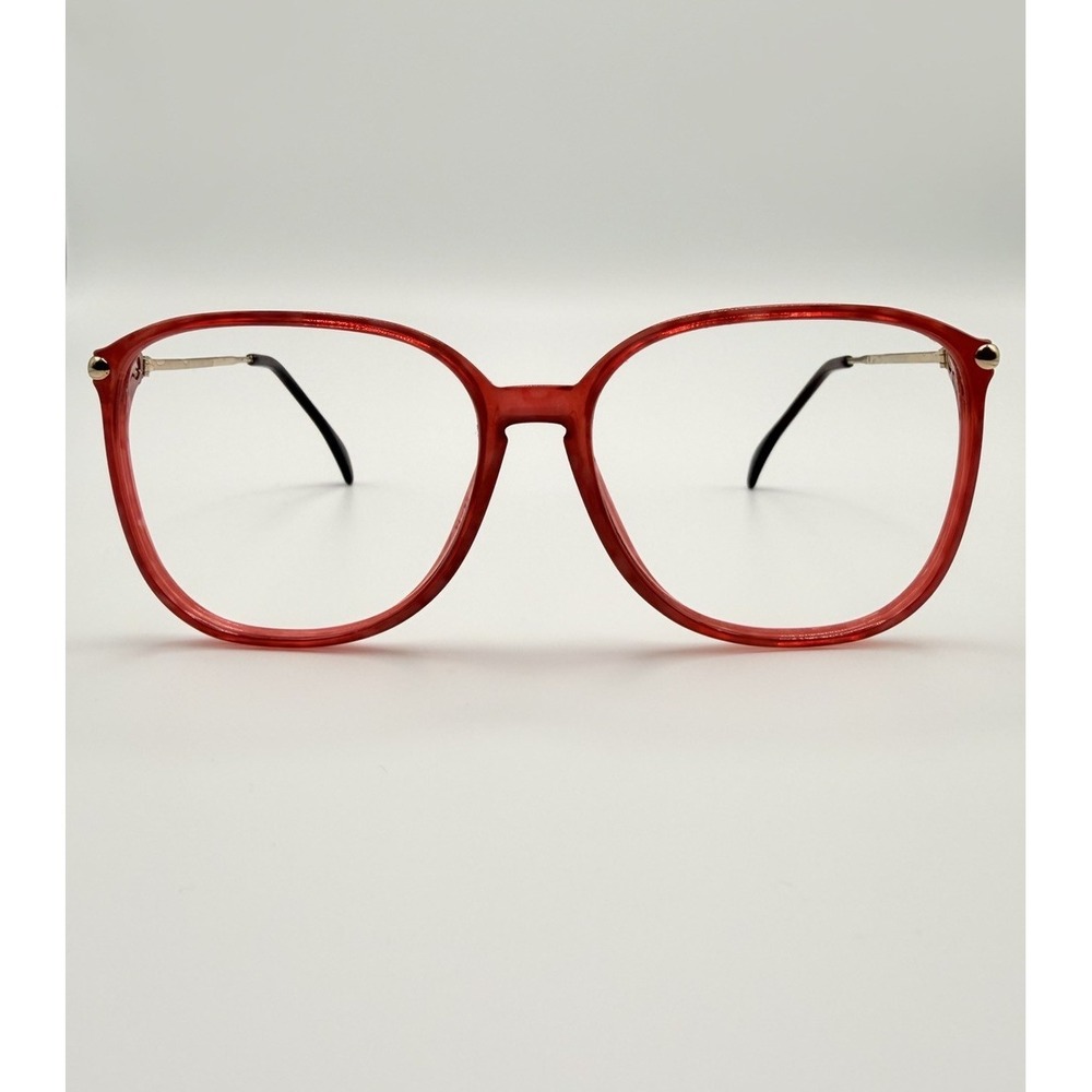 Vintage Silhouette Eyeglasses‎ M1705 720 1340 READ* FrameOnly  54-14-130 Unisex